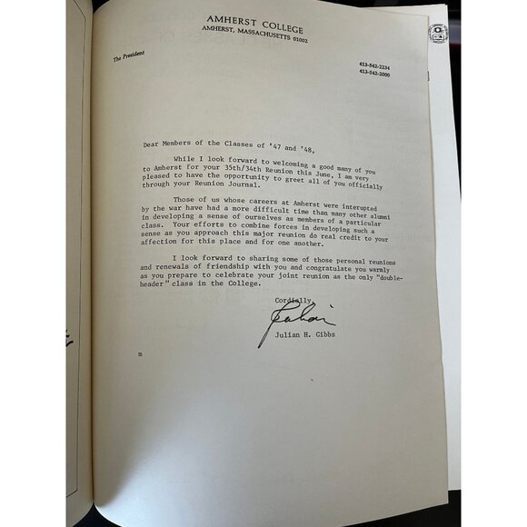 Vtg e 3-6, 1982 - Picture 4 of 7